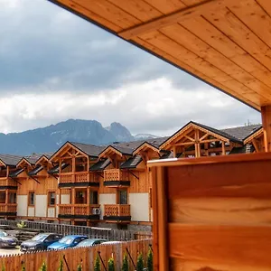 Apartament Apart4sleepers Giewont Centrum, Zakopane