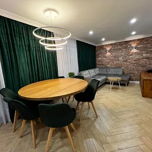 Apartament Kościelna, Zakopane